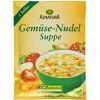Alnatura Bio Gemüse-Nudel Suppe 40G