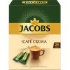 Jacobs Typ Café Crema Sticks 25ST 45G