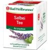 Bad Heilbrunner Salbei Tee 8ST 12,8G