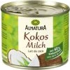 Alnatura Bio Kokosmilch 200ML