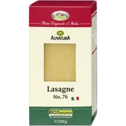 Alnatura Bio Lasagne 250G