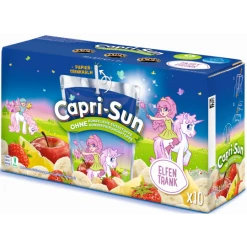 Capri-Sun Elfentrank 10x 0,2L
