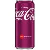 Coca-Cola Cherry 0,33L