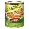 Erasco Serbische Bohnensuppe 750ML
