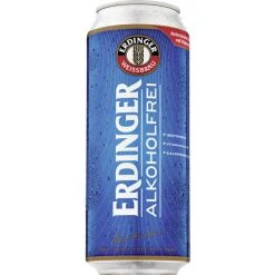 Erdinger Alkoholfrei 0,5L