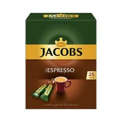 Jacobs Typ Espresso Sticks 25x 1,8G