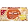 Gut &Günstig Ingwer Tee 25ST 50G