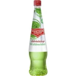 Mautner Markhof Getränkesirup Waldmeister 0,7L