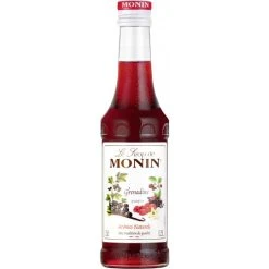 Monin Sirup Grenadine 250ML