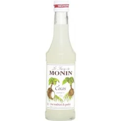 Monin Sirup Cocos 250ML