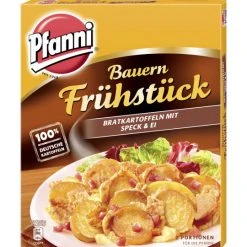 Pfanni Bauernfrühstück - Das Klassische 400G