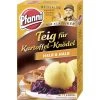 Pfanni Kartoffel Knödel-Teig Der Klassiker Halb & Halb Für 12 Knödel 318G