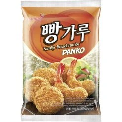 Samlip Breadcrumbs Panko 200G