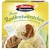 Sonnen Bassermann Meine Rostbratwürstchen 480G