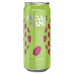 Sugar Mami Kaktusfeige 0,33L