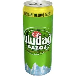 Uludag Gazoz 330ML