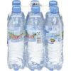 Vitrex Mineralwasser Naturelle 6x 0,5L