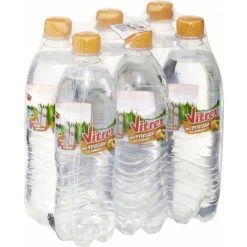 Vitrex Pfirsich 6x 0,5L